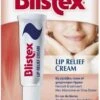 Blistex Lip Relief Cream - 6 Ml - Lippenbalsam -Modecosmetica Winkel 801x1200