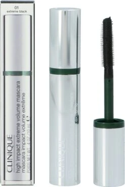 Clinique High Impact Extreme Volume - Mascara - 01 Extreme Black 15 Clinique High Impact Extreme Volume - Mascara - 01 Extreme Black -Modecosmetica Winkel 805x1200
