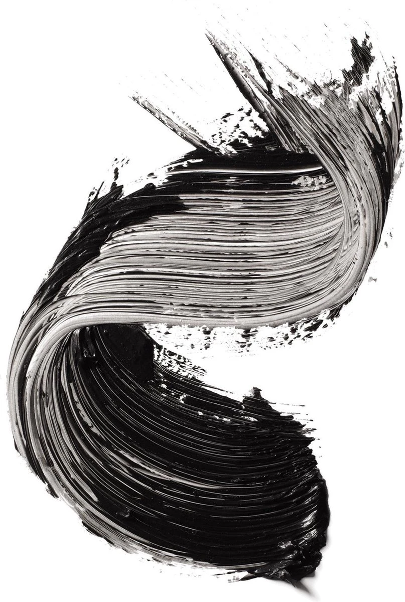 La Roche-Posay Toleriane Mascara Waterproof - Zwart - Volume 7 La Roche-Posay Toleriane Mascara Waterproof - Zwart - Volume - Afbeelding 5