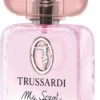 Trussardi Eau De Toilette My Scent 100 Ml - Voor Vrouwen 1 Trussardi Eau De Toilette My Scent 100 Ml - Voor Vrouwen -Modecosmetica Winkel 807x1200 7