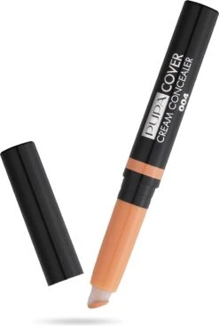 Pupa Cover Cream Concealer 19 Pupa Cover Cream Concealer -Modecosmetica Winkel 808x1200 5