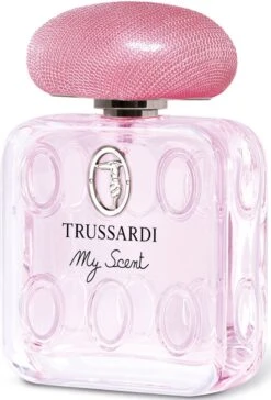 Trussardi Eau De Toilette My Scent 100 Ml - Voor Vrouwen -Modecosmetica Winkel 815x1200 1