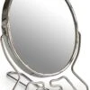 Merkloos Scheerspiegel 14.5cm 2-zijdig (één Zijde 2x Vergrotend) - Aluminium 2 Merkloos Scheerspiegel 14.5cm 2-zijdig (één Zijde 2x Vergrotend) - Aluminium -Modecosmetica Winkel 816x1200 3