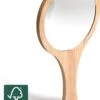 Bamboe Handspiegel Met Handvat - 15 Cm - Make Up Spiegel / Scheerspiegel / Kappersspiegel - 150 Gram - Kapper 2 Bamboe Handspiegel Met Handvat - 15 Cm - Make Up Spiegel / Scheerspiegel / Kappersspiegel - 150 Gram - Kapper -Modecosmetica Winkel 818x1200 1