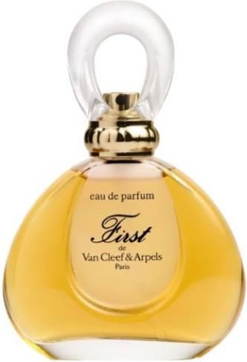 Van Cleef & Arpels First 100 Ml - Eau De Parfum - Unisex 7 Van Cleef & Arpels First 100 Ml - Eau De Parfum - Unisex - Afbeelding 5