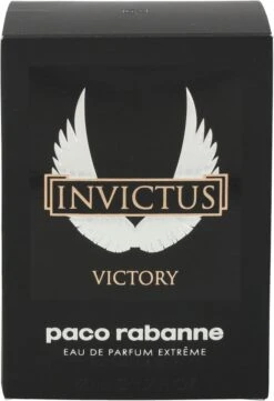 Paco Rabanne - Invictus Victory Eau De Parfum Extrˆme - 50 Ml 27 Paco Rabanne - Invictus Victory Eau De Parfum Extrˆme - 50 Ml -Modecosmetica Winkel 822x1200
