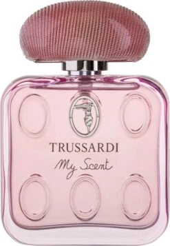 Trussardi Eau De Toilette My Scent 100 Ml - Voor Vrouwen -Modecosmetica Winkel 830x1200 2