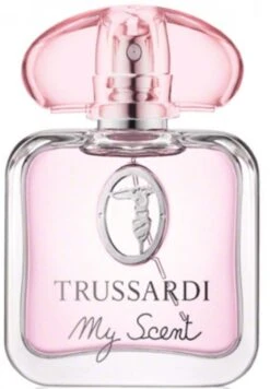Trussardi Eau De Toilette My Scent 100 Ml - Voor Vrouwen -Modecosmetica Winkel 833x1200 1