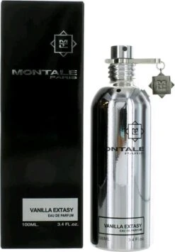 Montale Vanilla Extasy By Montale 100 Ml - Eau De Parfum Spray