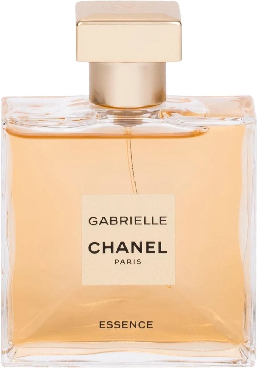 Chanel Gabrielle Chanel Essence Eau De Parfum 50ml 7 Chanel Gabrielle Chanel Essence Eau De Parfum 50ml - Afbeelding 5
