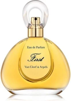 Van Cleef & Arpels First 100 Ml - Eau De Parfum - Unisex
