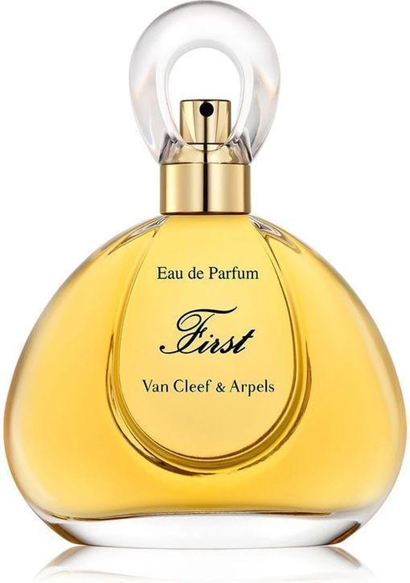 Van Cleef & Arpels First 100 Ml - Eau De Parfum - Unisex 3 Van Cleef & Arpels First 100 Ml - Eau De Parfum - Unisex