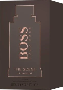 Hugo Boss The Scent Le Parfum Eau De Parfum 100 Ml 17 Hugo Boss The Scent Le Parfum Eau De Parfum 100 Ml -Modecosmetica Winkel 846x1200