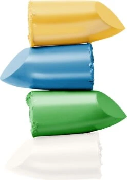 Lavertu Cosmetics - Lipstick Excellent Set - Longlasting Lipstick Die Van Kleur Verandert - Waterproof En Geeft Niet Af - Verzorgend - 4 Kleuren -Modecosmetica Winkel 848x1200