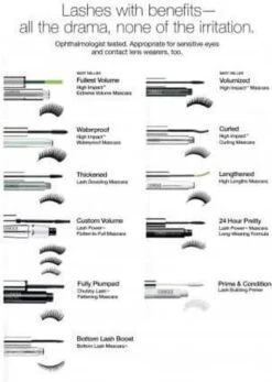 Clinique High Impact Extreme Volume - Mascara - 01 Extreme Black 13 Clinique High Impact Extreme Volume - Mascara - 01 Extreme Black -Modecosmetica Winkel 855x1200