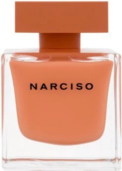 Narciso Rodriguez Narciso Ambree - 90 Ml - Eau De Parfum Spray - Damesparfum 22 Narciso Rodriguez Narciso Ambree - 90 Ml - Eau De Parfum Spray - Damesparfum -Modecosmetica Winkel 858x1200