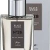 Black Wood Intense N°28 The Master Perfumer Voor Heren -Modecosmetica Winkel 861x1200