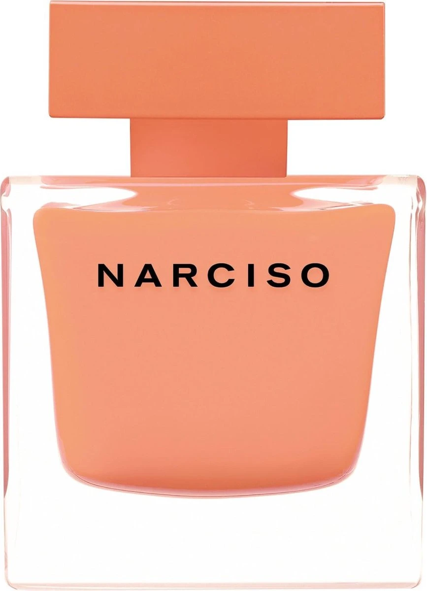 Narciso Rodriguez Narciso Ambree - 90 Ml - Eau De Parfum Spray - Damesparfum 10 Narciso Rodriguez Narciso Ambree - 90 Ml - Eau De Parfum Spray - Damesparfum - Afbeelding 8