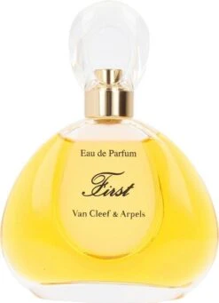 Van Cleef & Arpels First 100 Ml - Eau De Parfum - Unisex 14 Van Cleef & Arpels First 100 Ml - Eau De Parfum - Unisex -Modecosmetica Winkel 869x1200 1