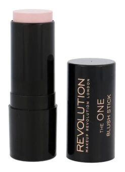 Makeup Revolution - The One Blush Stick - Dream -Modecosmetica Winkel 875x1200