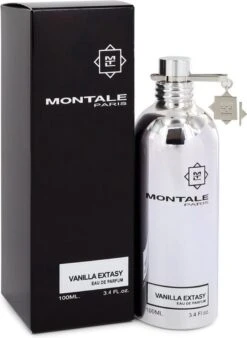 Montale Vanilla Extasy By Montale 100 Ml - Eau De Parfum Spray 11 Montale Vanilla Extasy By Montale 100 Ml - Eau De Parfum Spray -Modecosmetica Winkel 877x1200 1