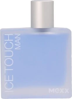Mexx Ice Touch Man Eau De Toilette - 50 Ml -Modecosmetica Winkel 877x1200