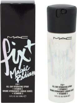Mac Studio Fix+ Magic Radiance Setting Spray 100 Ml For Women -Modecosmetica Winkel 892x1200 1