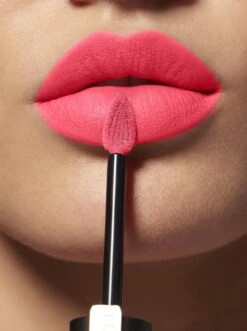 L’Oréal Paris Rouge Signature Lippenstift - 132 I Radiate - Roze - Matte Vloeibare Lipstick -Modecosmetica Winkel 895x1200