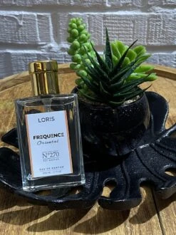 Loris Parfum Plus Frequence - 270 - K270