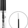 Wynie - Mascara Voor Wimpers En Wenkbrauwen - Fix & Flex - Transparant - 1 Flesje Met 8 Ml. Inhoud 2 Wynie - Mascara Voor Wimpers En Wenkbrauwen - Fix & Flex - Transparant - 1 Flesje Met 8 Ml. Inhoud -Modecosmetica Winkel 904x1200