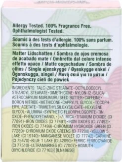 Clinique All About Shadow Oogschaduw 2,2 Gr -Modecosmetica Winkel 907x1200 1