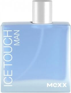 Mexx Ice Touch Man Eau De Toilette - 50 Ml -Modecosmetica Winkel 918x1200