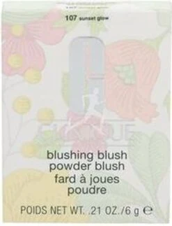 Clinique Blushing Blush Powder Blush - 107 Sunset Glow 32 Clinique Blushing Blush Powder Blush - 107 Sunset Glow -Modecosmetica Winkel 919x1200 1