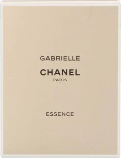 Chanel Gabrielle Chanel Essence Eau De Parfum 50ml 11 Chanel Gabrielle Chanel Essence Eau De Parfum 50ml -Modecosmetica Winkel 924x1200