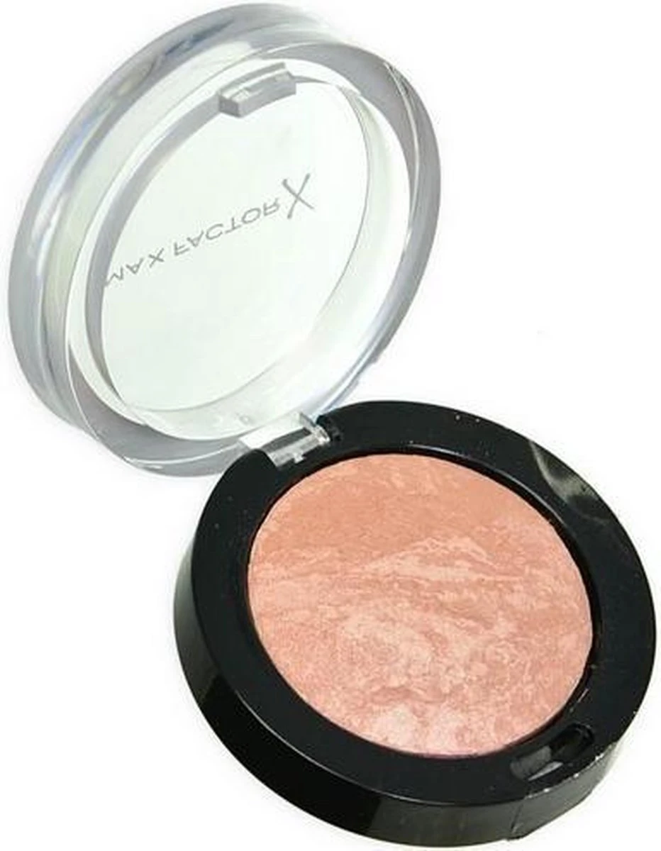 Max Factor Creme Puff Blush - 010 Nude Mauve 16 Max Factor Creme Puff Blush - 010 Nude Mauve - Afbeelding 15