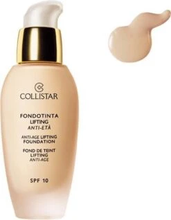 Collistar Lifting Foundation 2 Sand Beige 11 Collistar Lifting Foundation 2 Sand Beige -Modecosmetica Winkel 933x1200 1