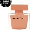 Narciso Rodriguez Narciso Ambree - 90 Ml - Eau De Parfum Spray - Damesparfum -Modecosmetica Winkel 934x1200