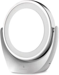 Carmen BM7020 - Make-upspiegel - Zilver 11 Carmen BM7020 - Make-upspiegel - Zilver -Modecosmetica Winkel 944x1200