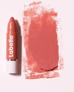 Labello Coral Crayon Lippenbalsem - Hydratatie & Intensieve Kleur 13 Labello Coral Crayon Lippenbalsem - Hydratatie & Intensieve Kleur -Modecosmetica Winkel 957x1200