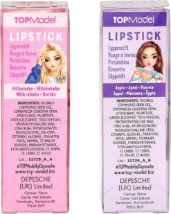 Depesche TOPModel Lippenstift -Modecosmetica Winkel 958x1200 1