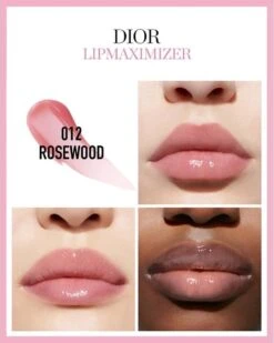 Merkloos Dior Addict Lip Maximizer Lipgloss - 012 Rosewood - Lipgloss - 6 Ml - 24 Uur Zichtbaar Effect -Deluxe - Gewild - Snel Uitverkocht - Rituals - Beste Getest Uit De Consumentenbond - Let Op: Op = Op 15 Merkloos Dior Addict Lip Maximizer Lipgloss - 012 Rosewood - Lipgloss - 6 Ml - 24 Uur Zichtbaar Effect -Deluxe - Gewild - Snel Uitverkocht - Rituals - Beste Getest Uit De Consumentenbond - Let Op: Op = Op -Modecosmetica Winkel 958x1200