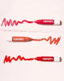Labello Crayon Lipstick Poppy Red 13 Labello Crayon Lipstick Poppy Red -Modecosmetica Winkel 960x1200 5