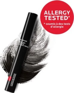 La Roche-Posay Toleriane Mascara Volume - Zwart - Gevoelige Huid 14 La Roche-Posay Toleriane Mascara Volume - Zwart - Gevoelige Huid -Modecosmetica Winkel 964x1200 1