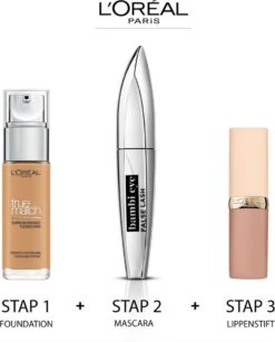 L’Oréal Paris Color Riche Free The Nudes Lipstick - 09 No Judgement - Bruin - Roze - 3,9 Gr 18 L’Oréal Paris Color Riche Free The Nudes Lipstick - 09 No Judgement - Bruin - Roze - 3,9 Gr -Modecosmetica Winkel 964x1200