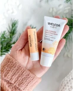 Weleda Everon Lippenbalsem 7 Weleda Everon Lippenbalsem -Modecosmetica Winkel 967x1200