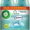 Navulling Voor Elektrische Luchtverfrisser Air Wick Nenuco (2 X 250 Ml) -Modecosmetica Winkel 969x1200