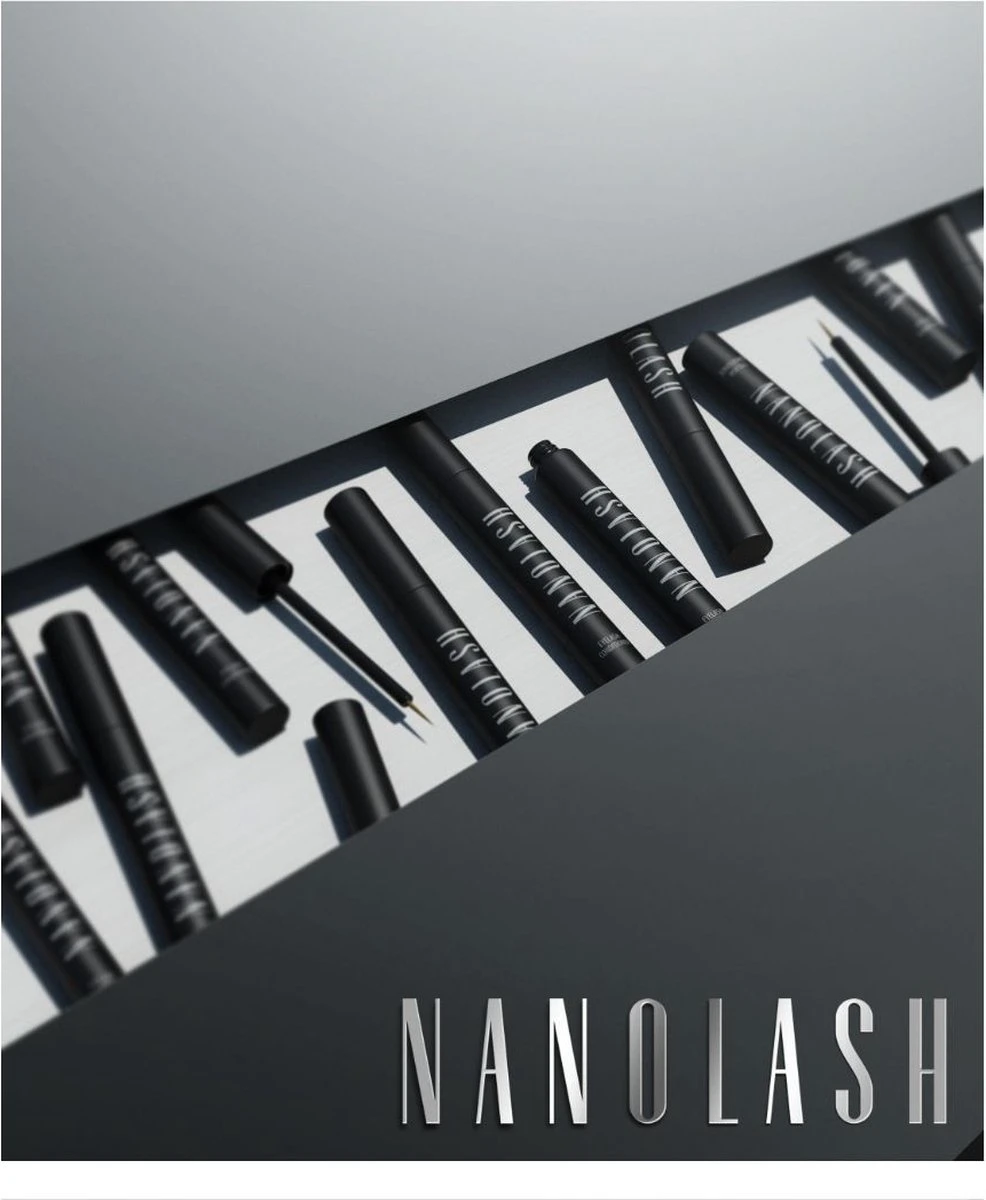 Nanolash Wimperserum 5 Nanolash Wimperserum - Afbeelding 3