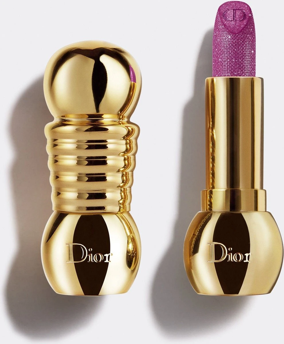 Dior Diorific Long Wearing Sparkling True Colour Lipstick 067 Dream 3 Dior Diorific Long Wearing Sparkling True Colour Lipstick 067 Dream